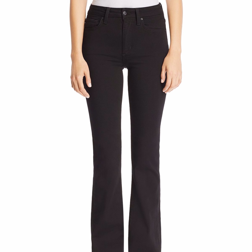 Joe's Jeans - style honey